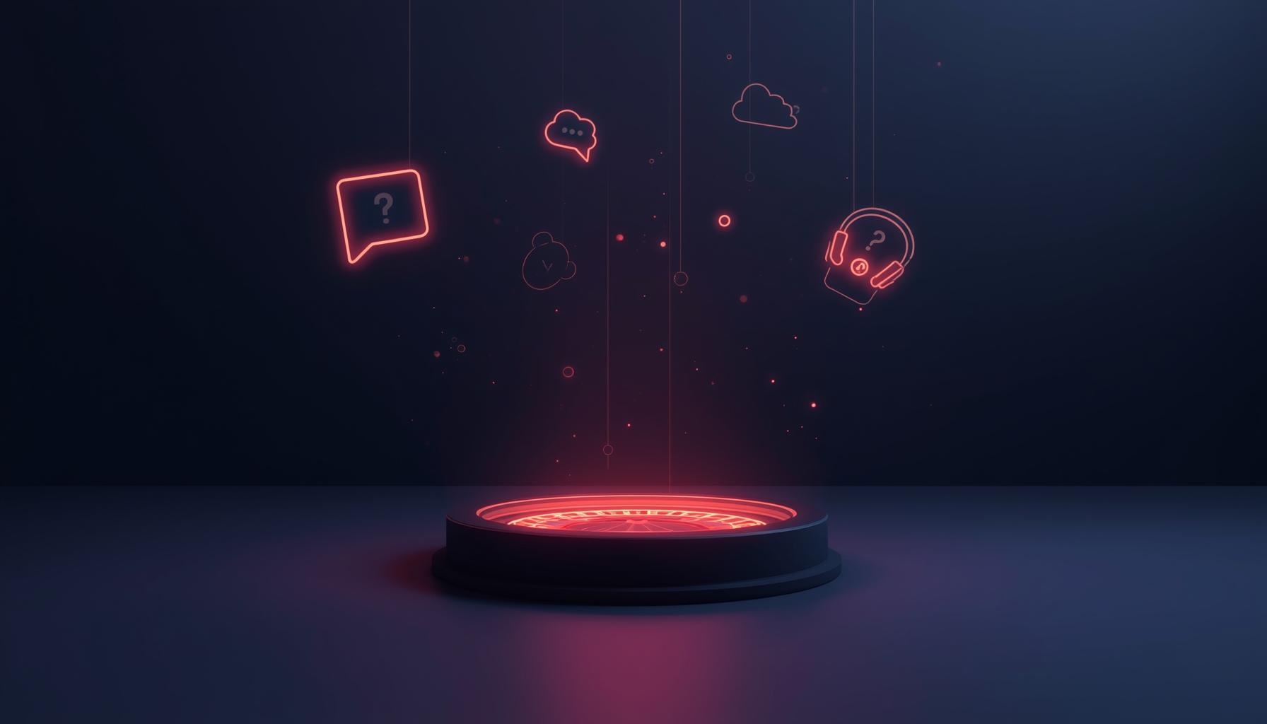 Часто задаваемые вопросы и база знаний